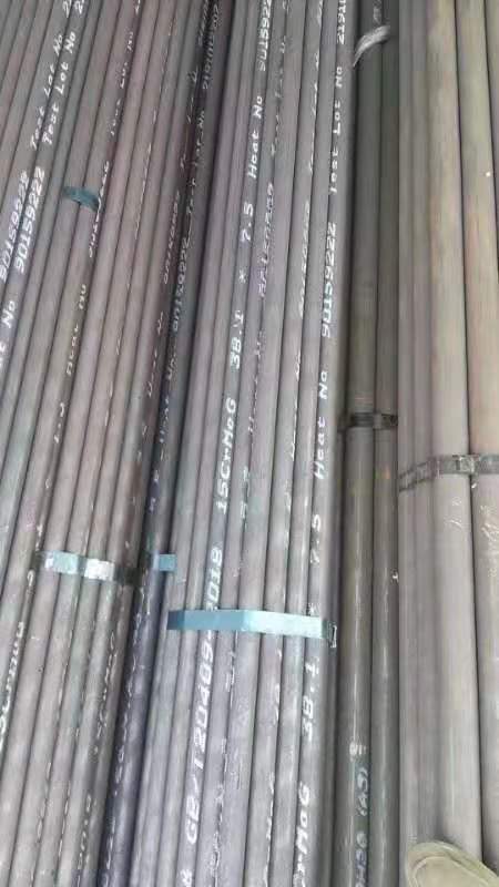 舞阳无缝钢管
